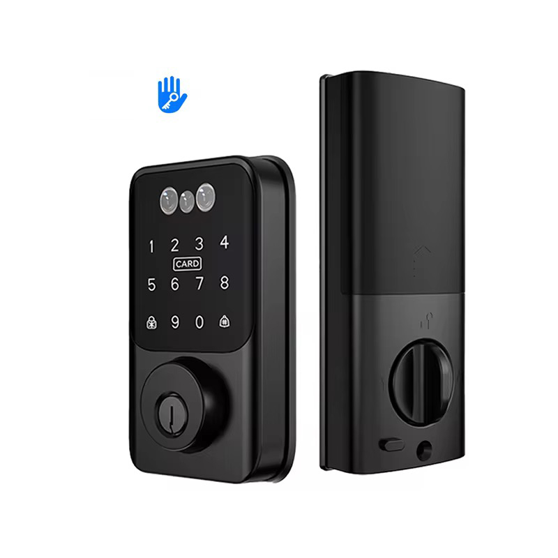 Advanced AI Smart Door Lock! - Image 9