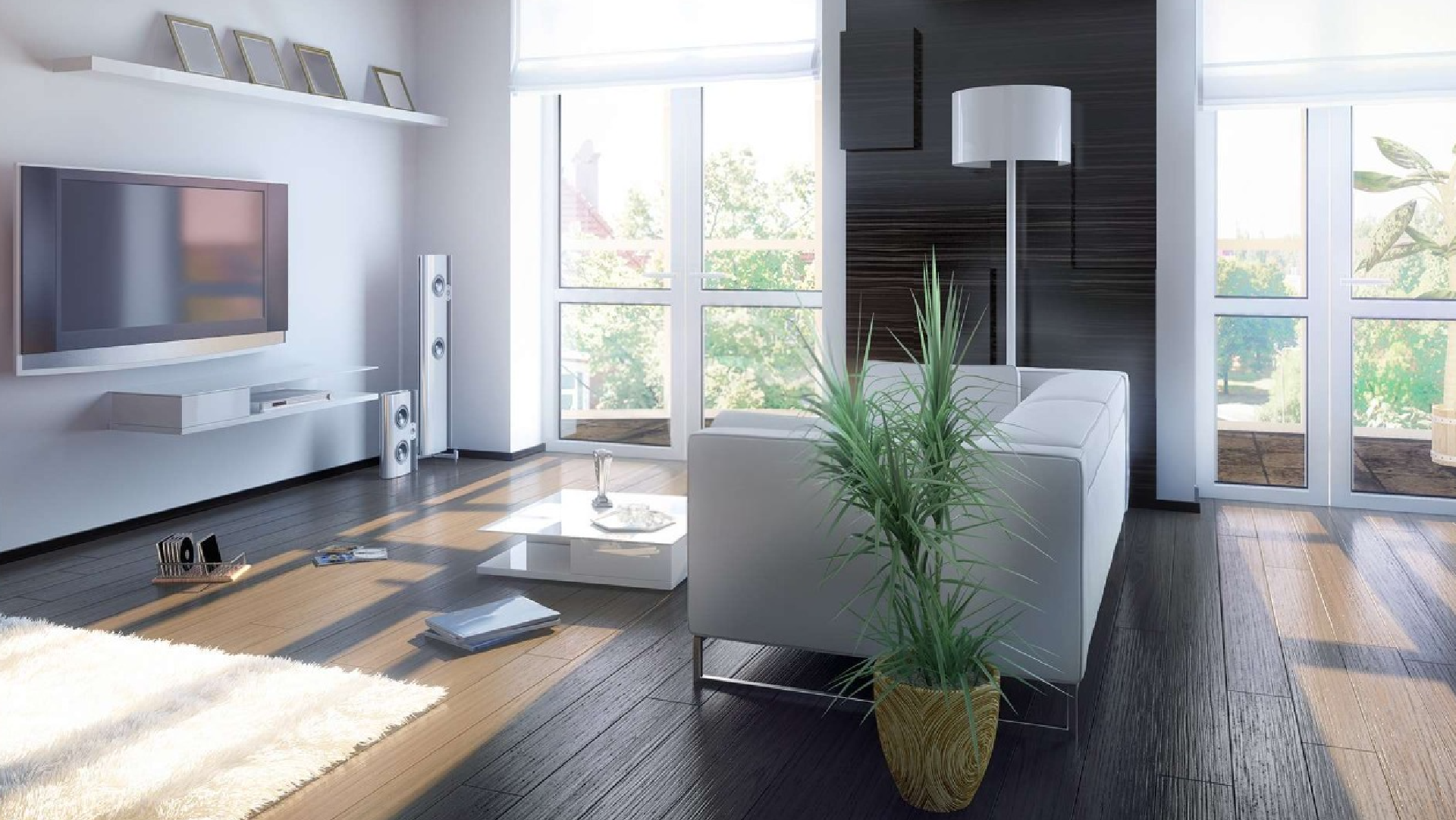 SECURITY & SURVEILLANCE