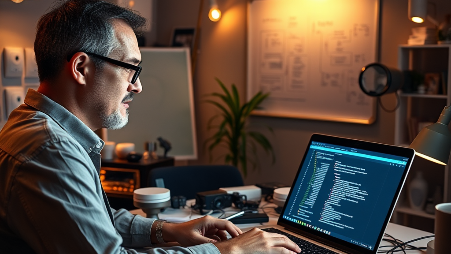 CUSTOMIZATION AND PROGRAMMING