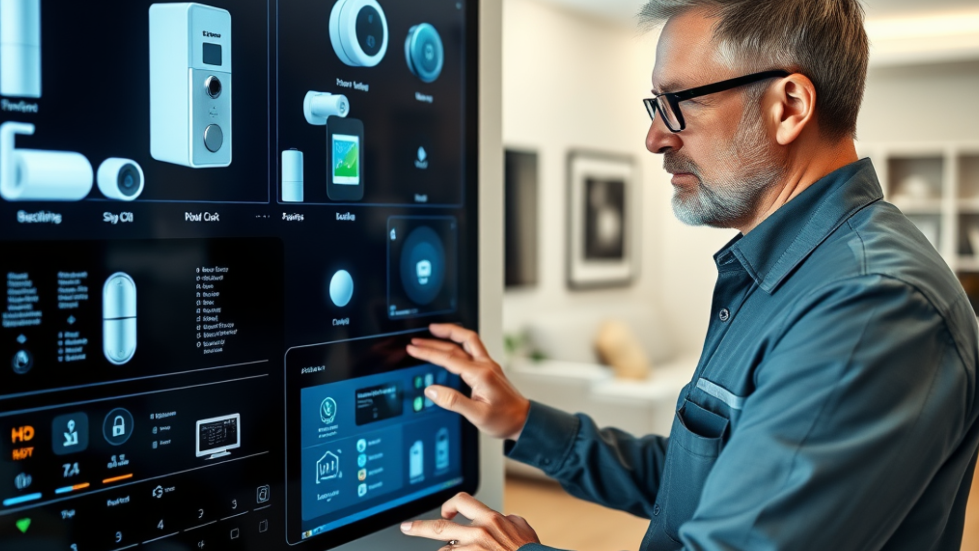 SUPPORT AND MENTAINANCE